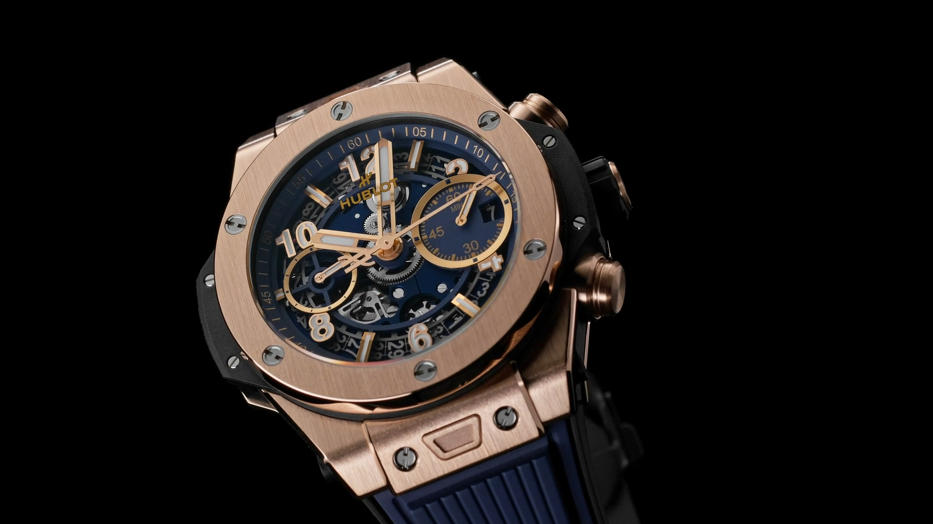 Hublot big outlet bang unico king