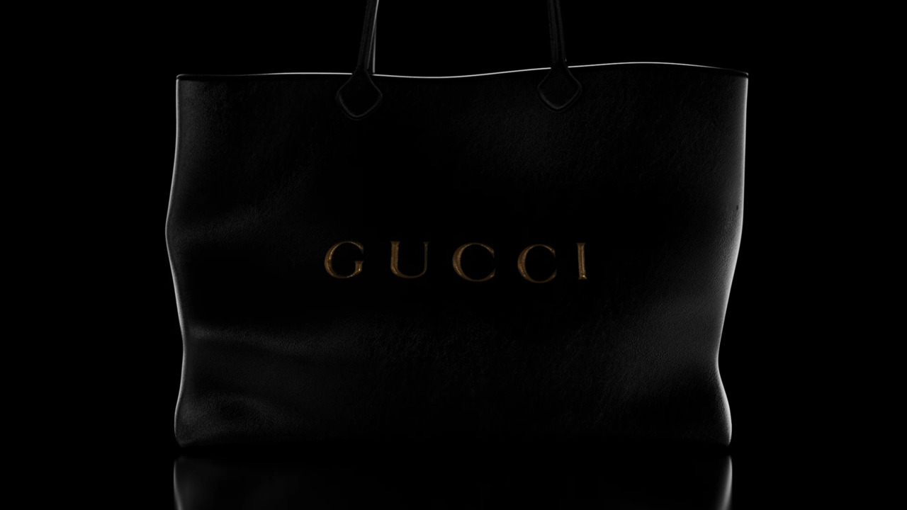 GucciCore | Gucci NY 限定トートバッグ | GUCCI® JP
