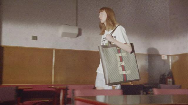 ABCDEFGUCCI | The new DIY | Discover the campaign