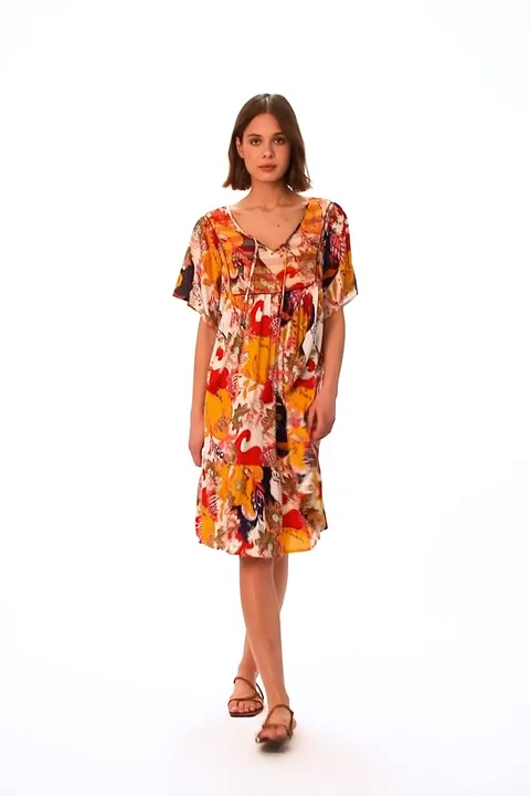 strapless dress nz Forever New Stella Strapless Ruffle Dress