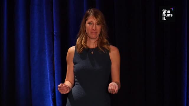 Thumbnail for video of article: Video: Anita McGorty of Publicis on Resilience After a Life-Altering Event 