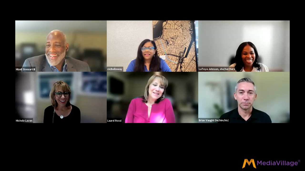 Thumbnail for video of article: How Diverse Candidates Can Ride the Ad Industry Boom (VIDEO)