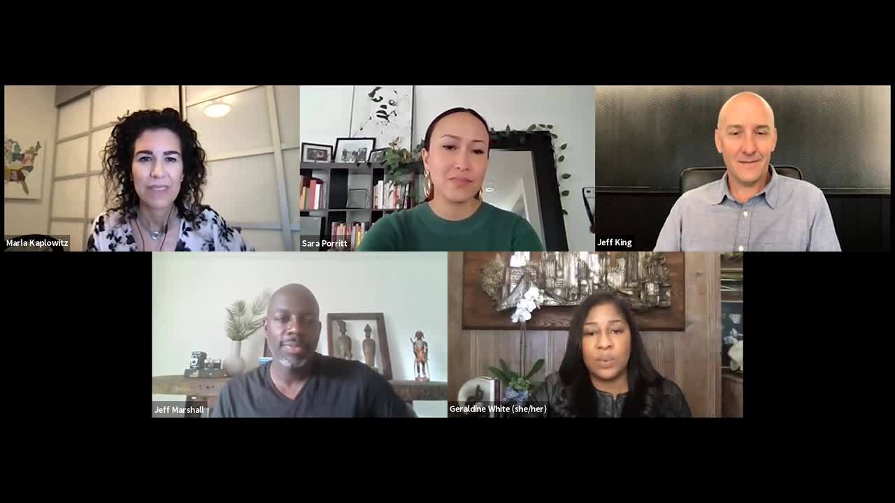 Thumbnail for video of article: Advancing Diversity Week 2021: Confronting the Diversity Challenge