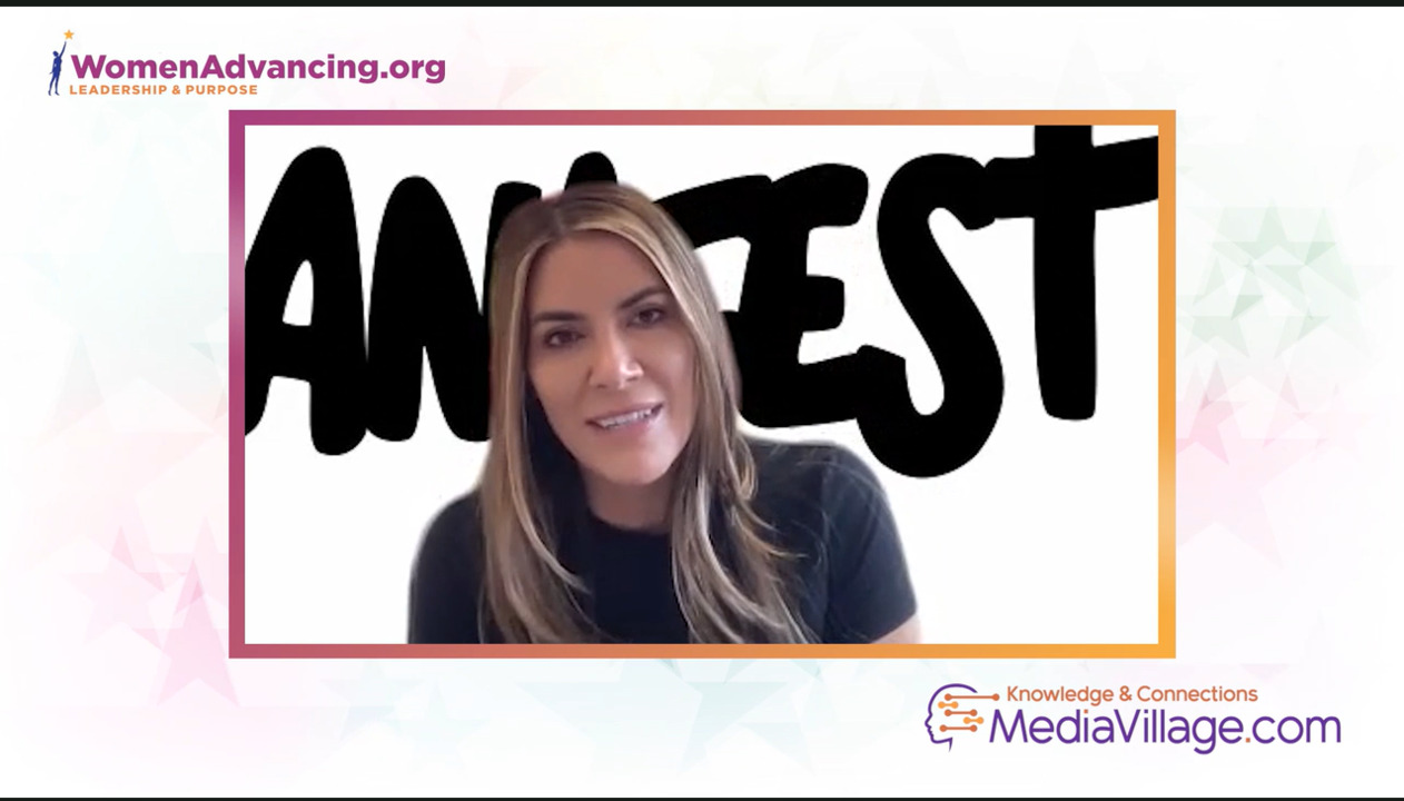 Thumbnail for video of article: Manifest CEO Melissa Bouma on the Power of Persuasion (Video)