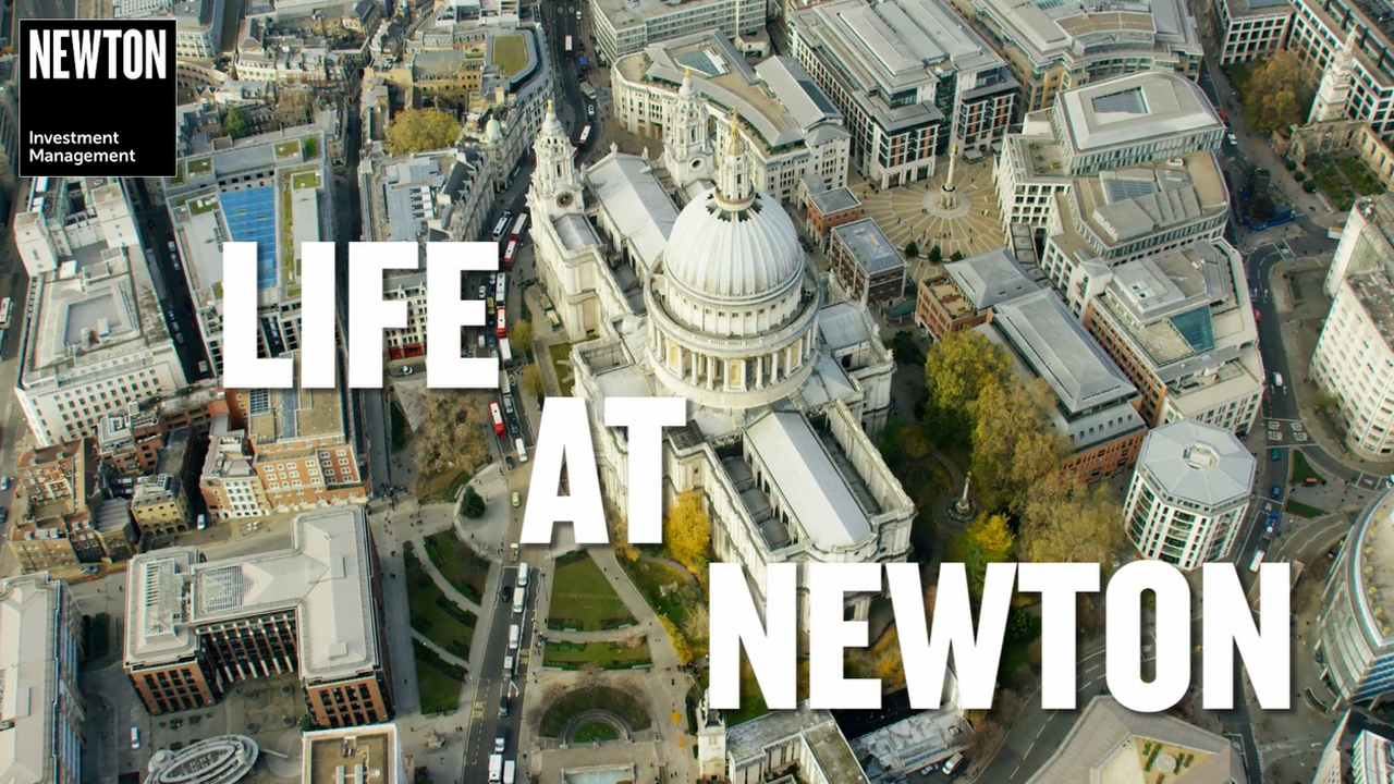 Careers Newton