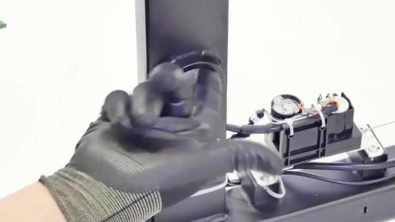 Cardio Equipment Bottom Bracket Bearings - Video 2