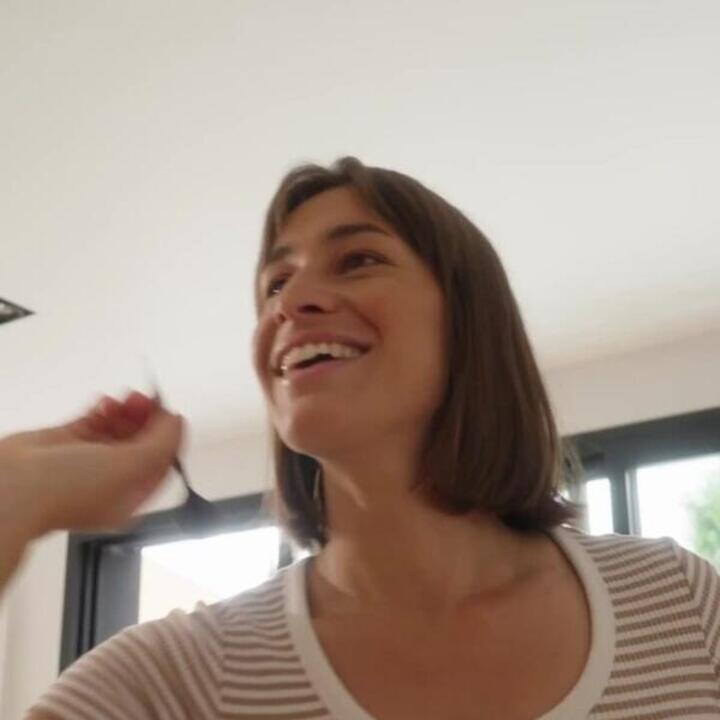 ED320 electronic dartboard - Video 2