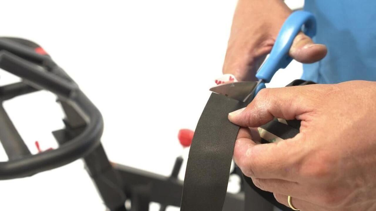 Handlebar Tape Biking100 - Video 2