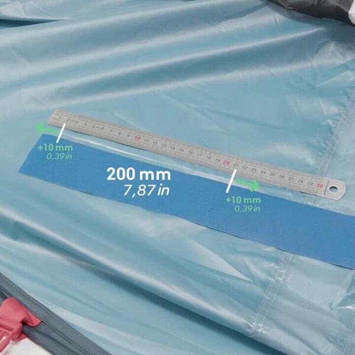 Repair Self-Adhesive Patches Multi-Purpose - Video 2