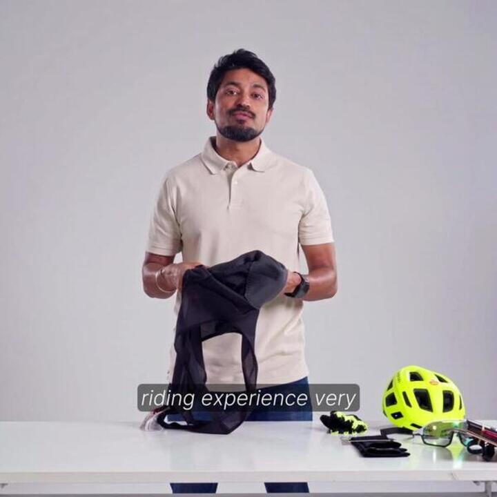 Road Bike Triban RC500 - Video 5