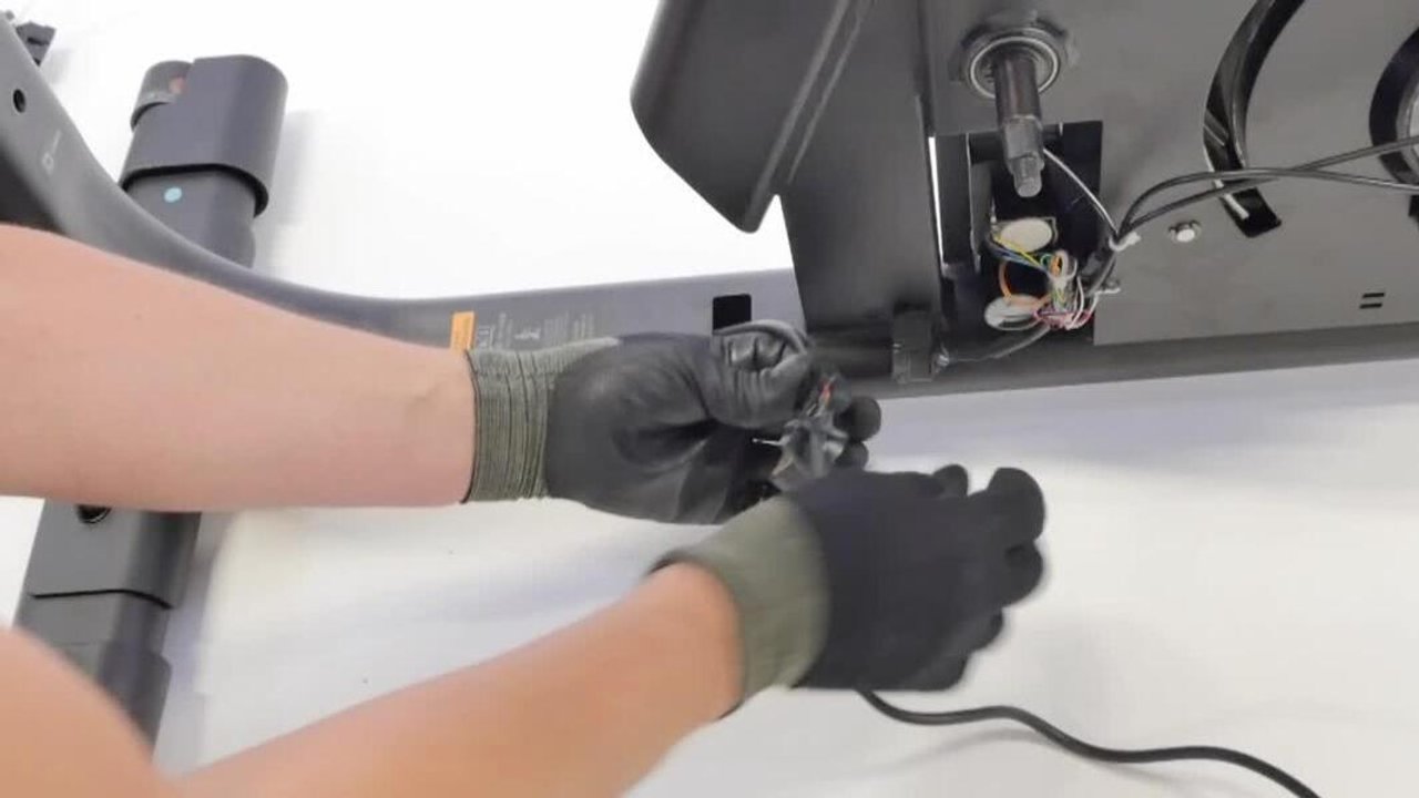 Electrical Cables Kit FEB 500 - Video 3