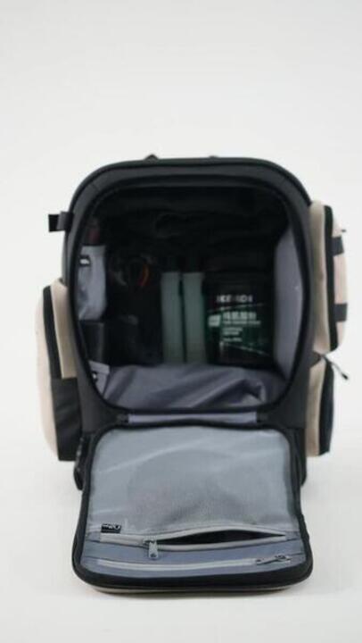 CN GYM BAG - Video 2