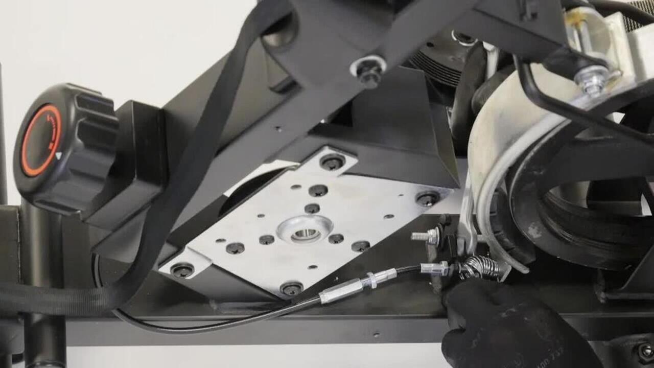 Resistance Controller FRO 120 - Video 2