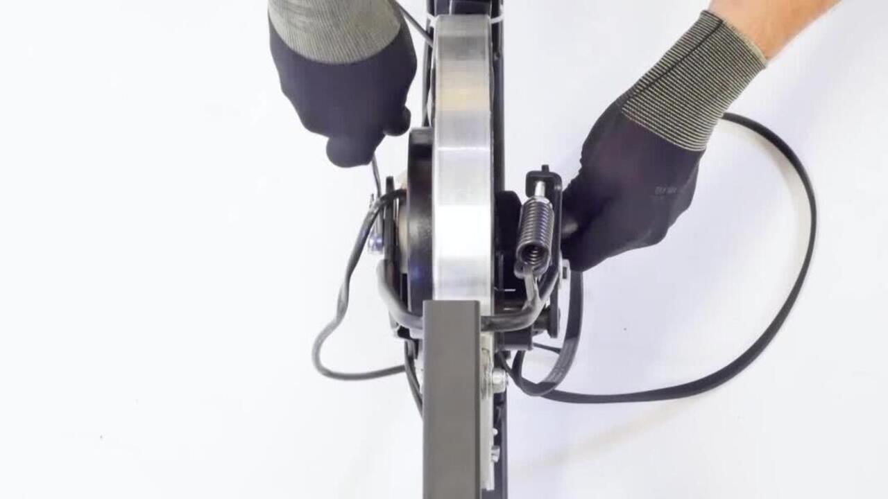 Flywheel - Video 2