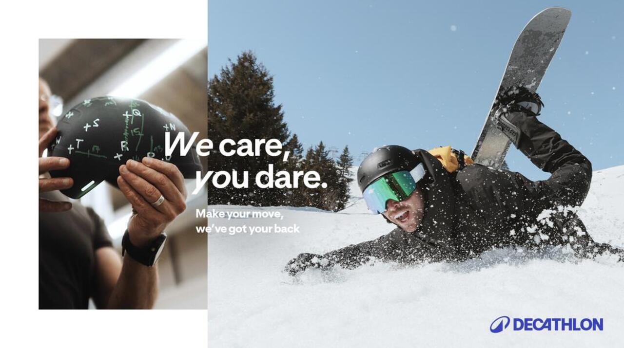 Masque de ski beau temps interchangeable adulte et enfant, g 900 c hd, violet