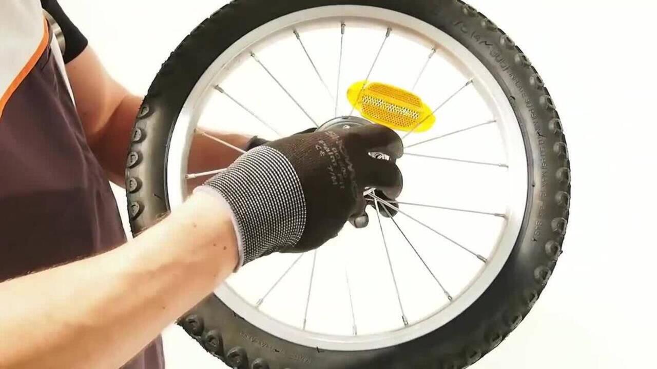 Brake Caliper, Disc Brake or Drum Brake Replacement - Video 5