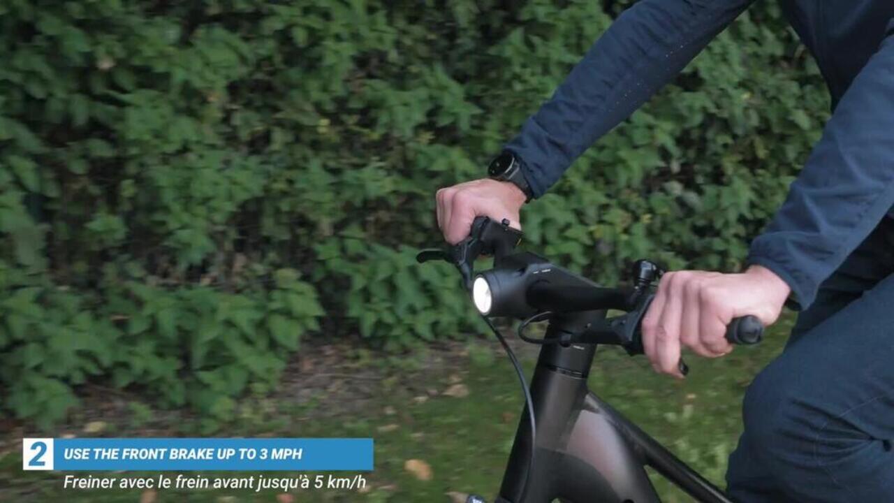 Disc Brake Pads Compatible with Avid & Sram Red/Force/Rival eTap AXS - Video 2