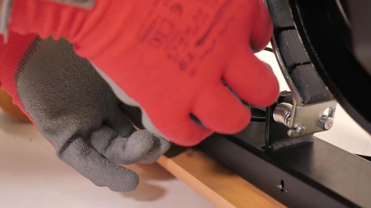Woodrower Control Board - Video 2