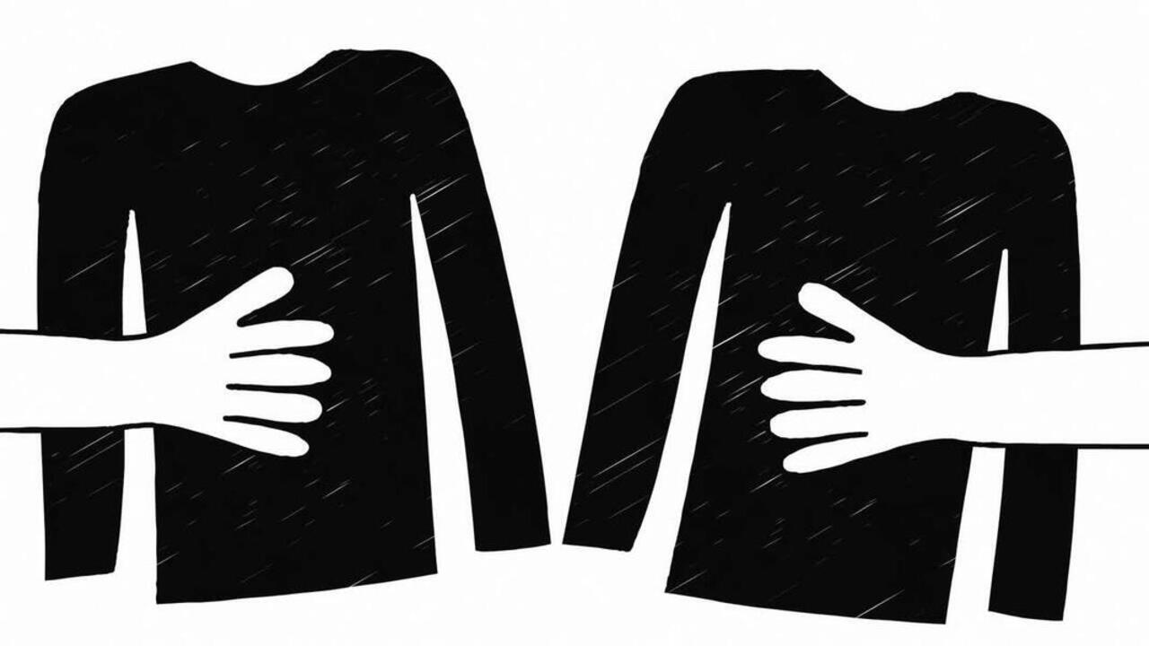Women Thermal for Skiing - BL100 Black - Video 2