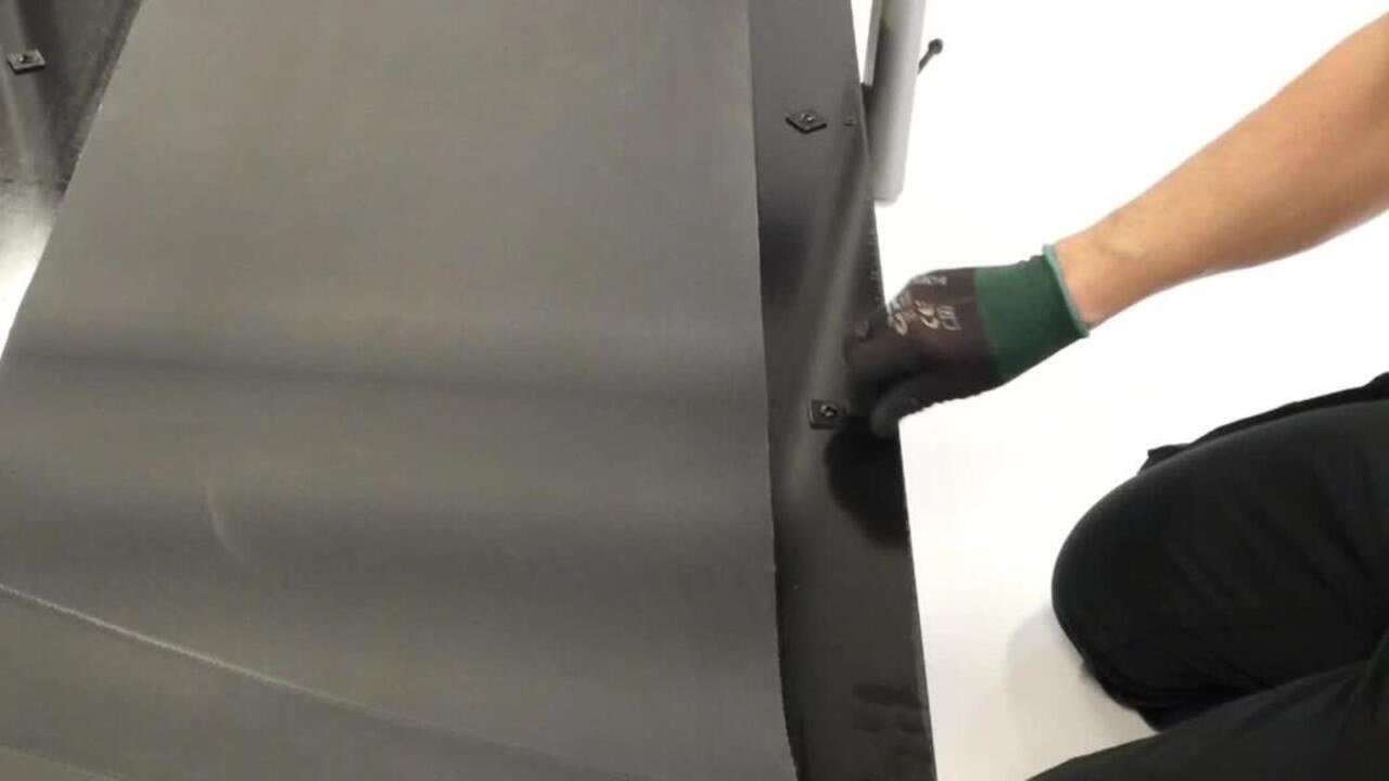 Running Belt - Video 2