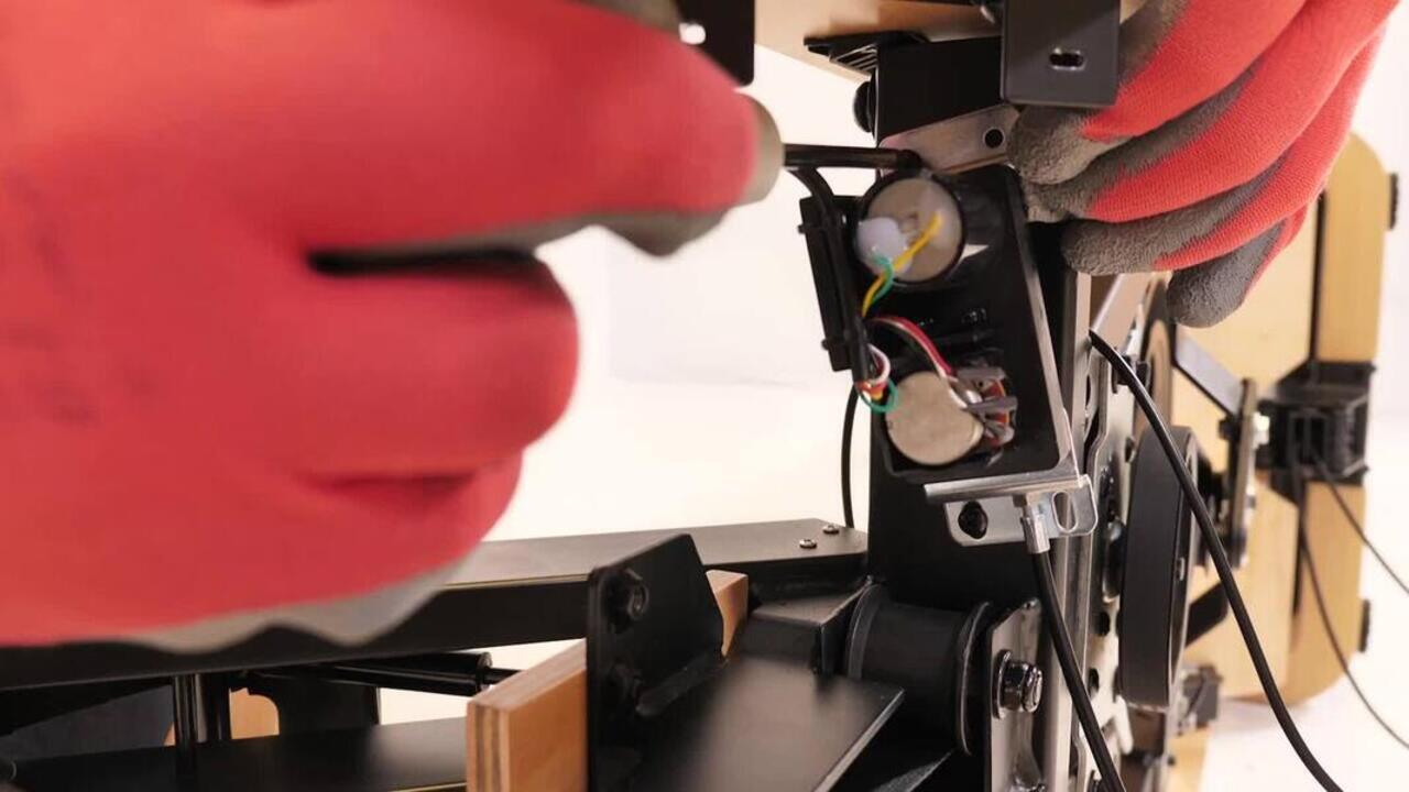 Motor Kit V1 - Video 2