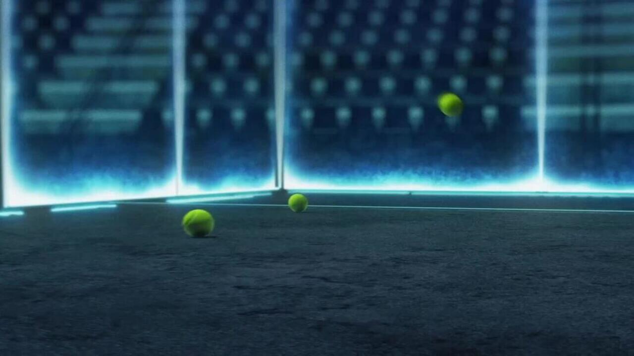 Adult Padel Racket PR Power Carbon - Video 2