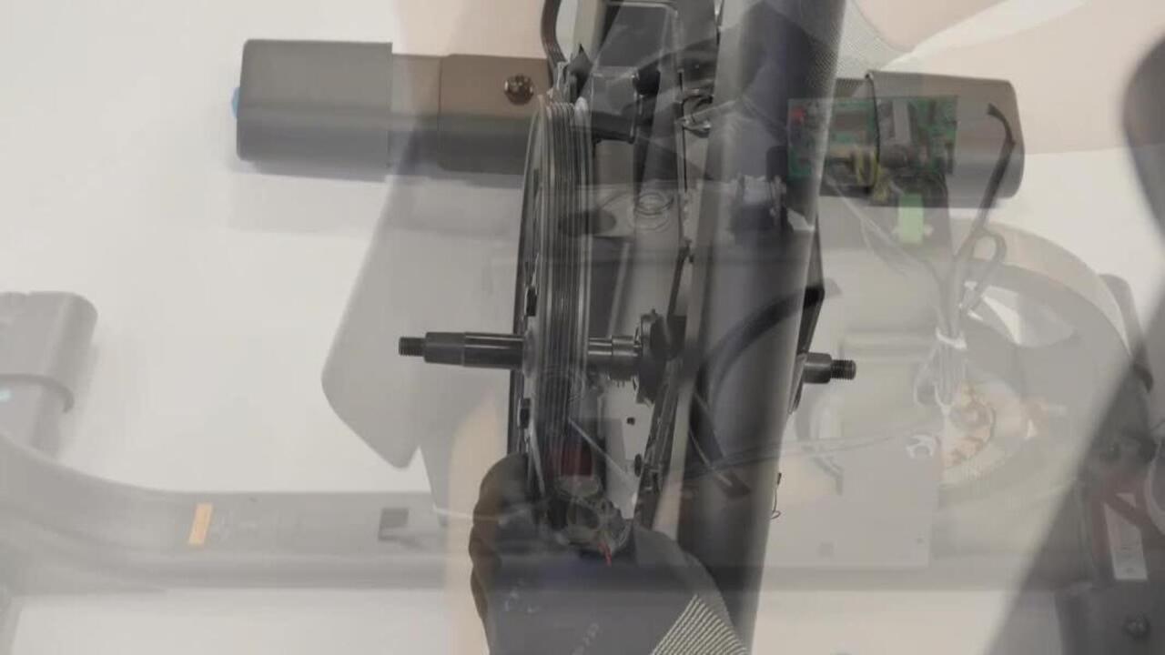 VM Comfort Standard Bottom Bracket Kit - Video 2