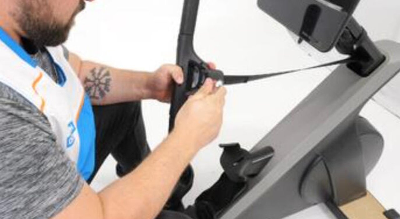 Training Row Cable Kit - Video 2