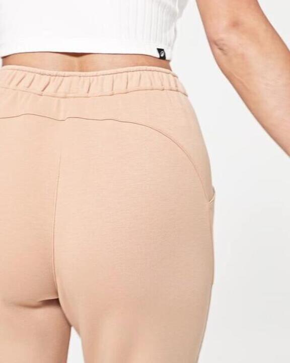 Women's Comfortable Fitness Jogging Bottoms - Video 2