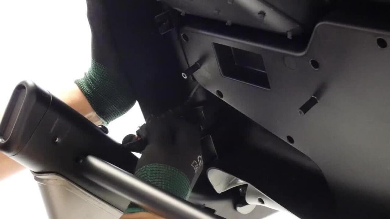 Console - Video 2