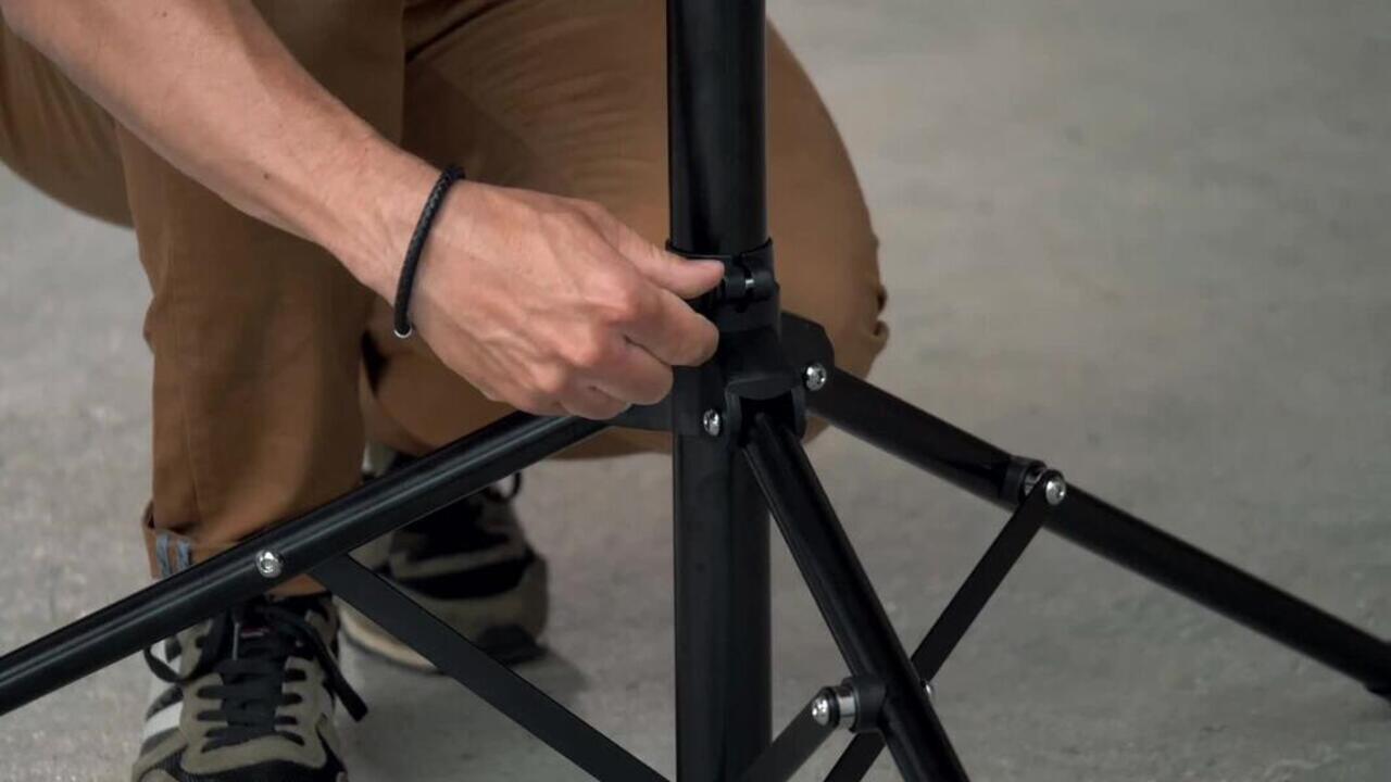 Bike Workstand 500 - Video 2