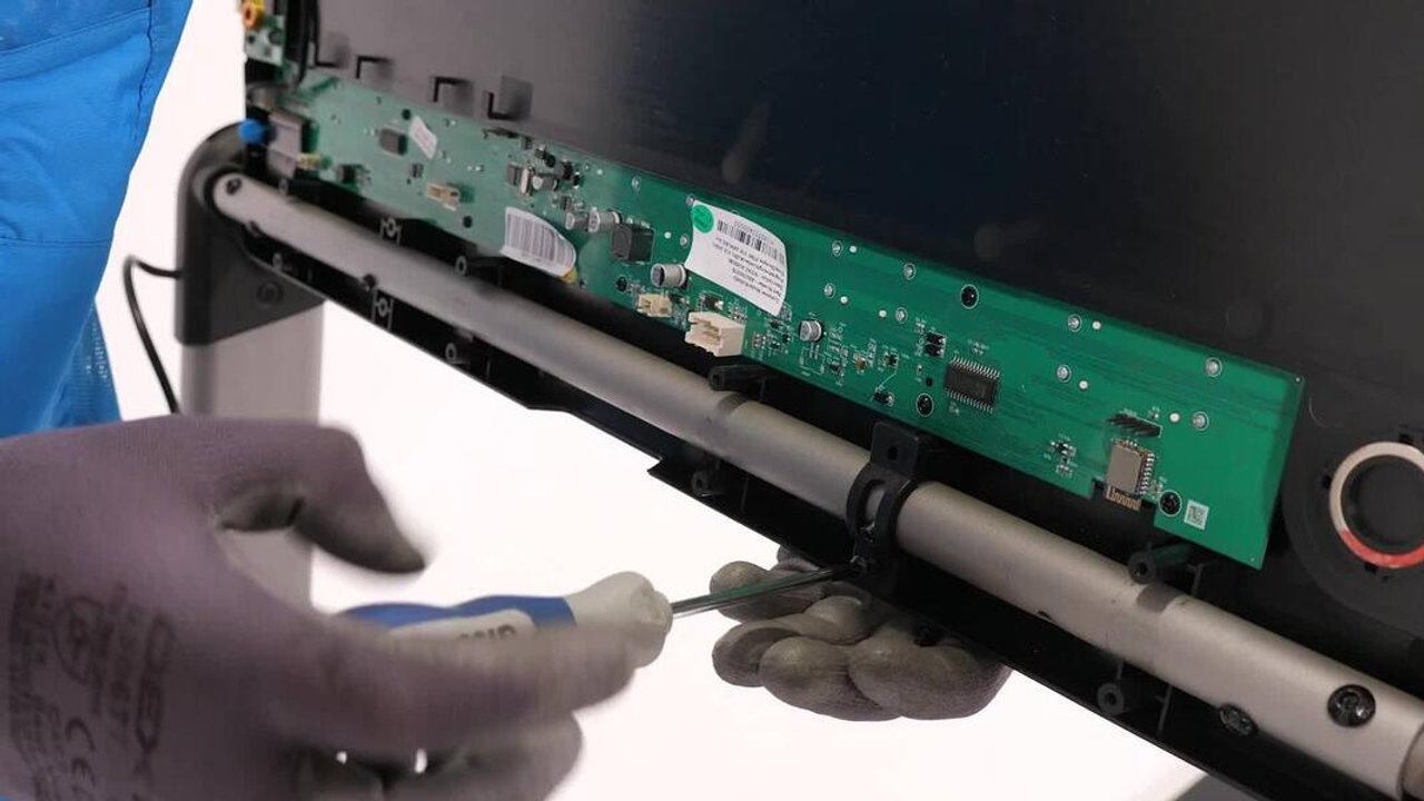 Console CRUN100 - Video 2