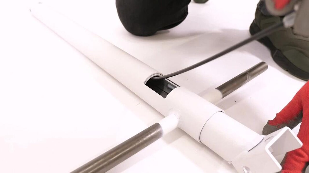 Stem Initial 100 - Video 2