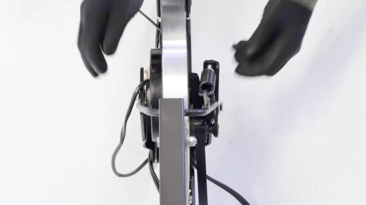 Drive Belt - Video 2