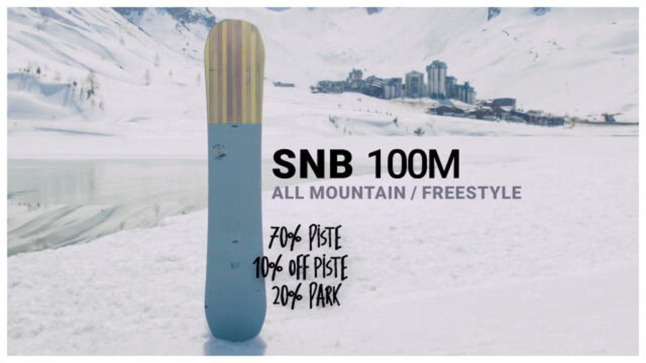 スノーボード freestyler All-Mountain Freestyle | Jones Snowboards 公式