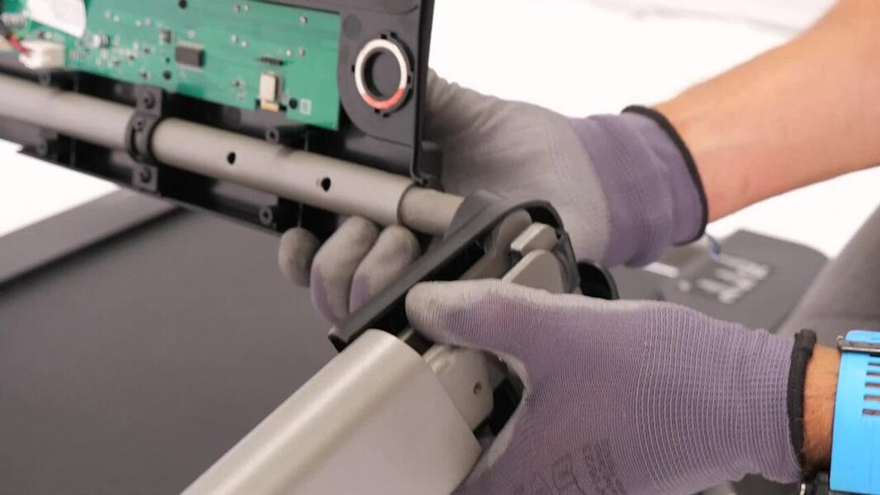 Side Bar Locking Bolt - Video 2