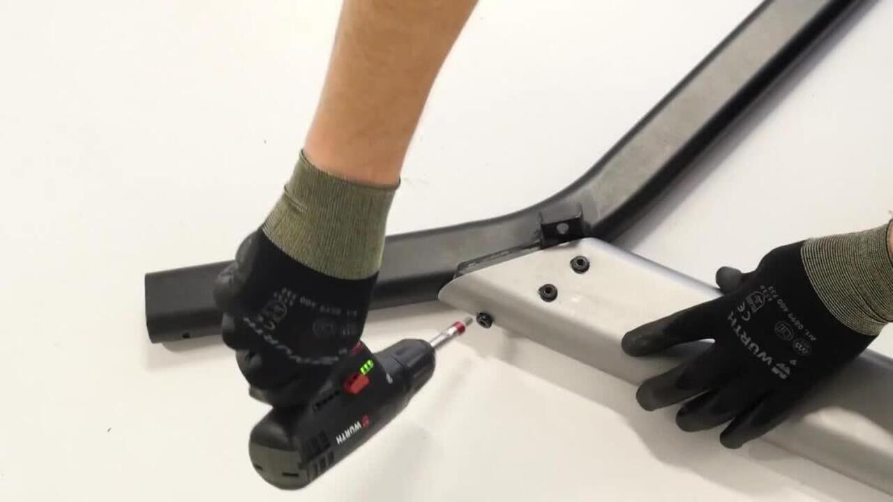 Console Wire - Video 2