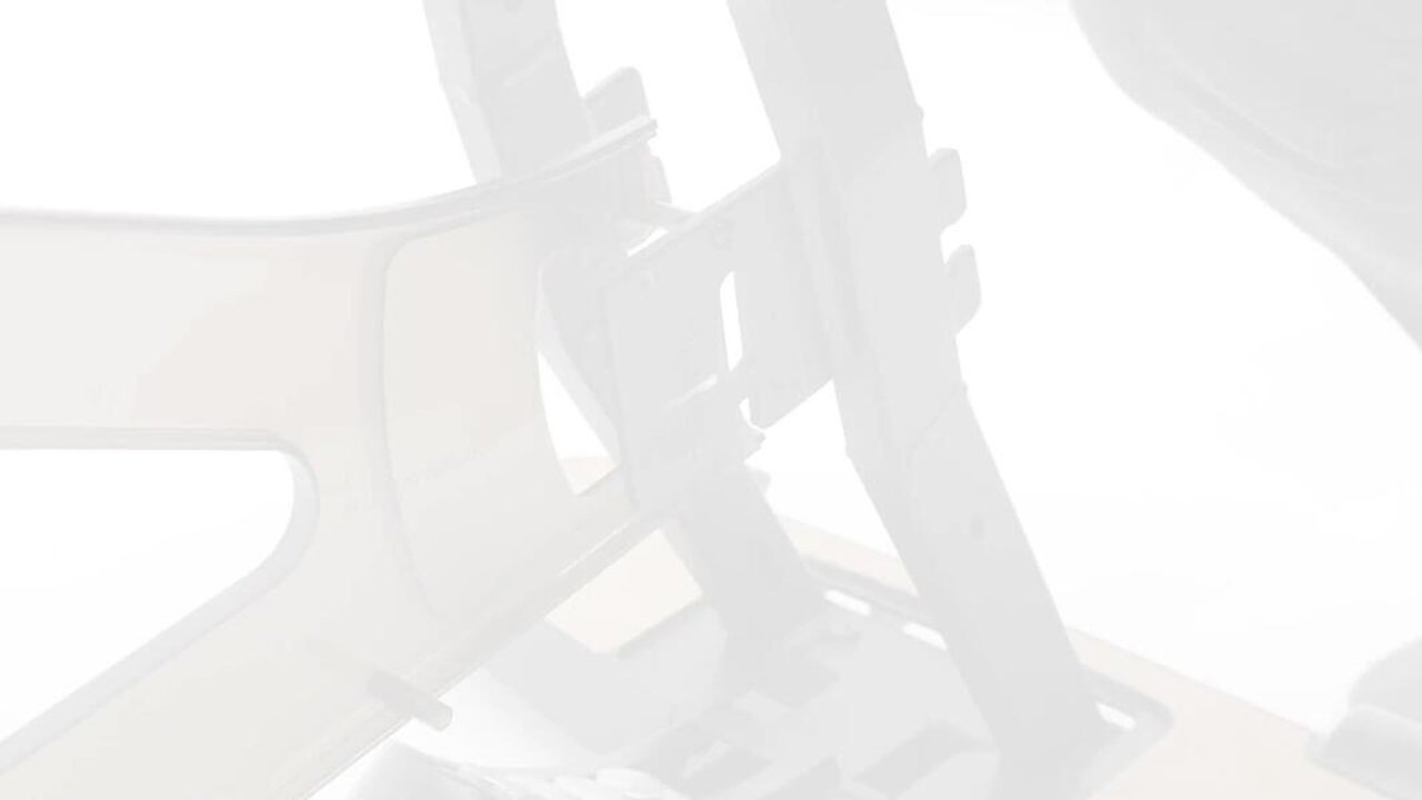 Tensioner Training Bike - Video 2
