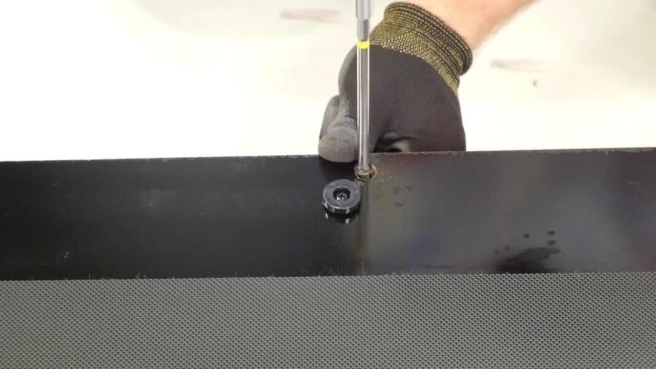Running Belt - Video 2