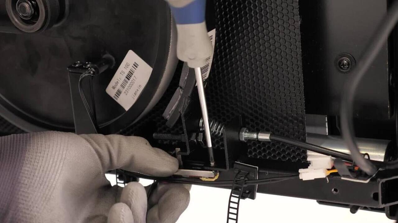 Power Meter TS100 - Video 2