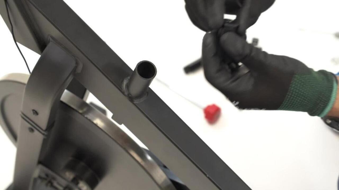 Brake Knob - Video 2