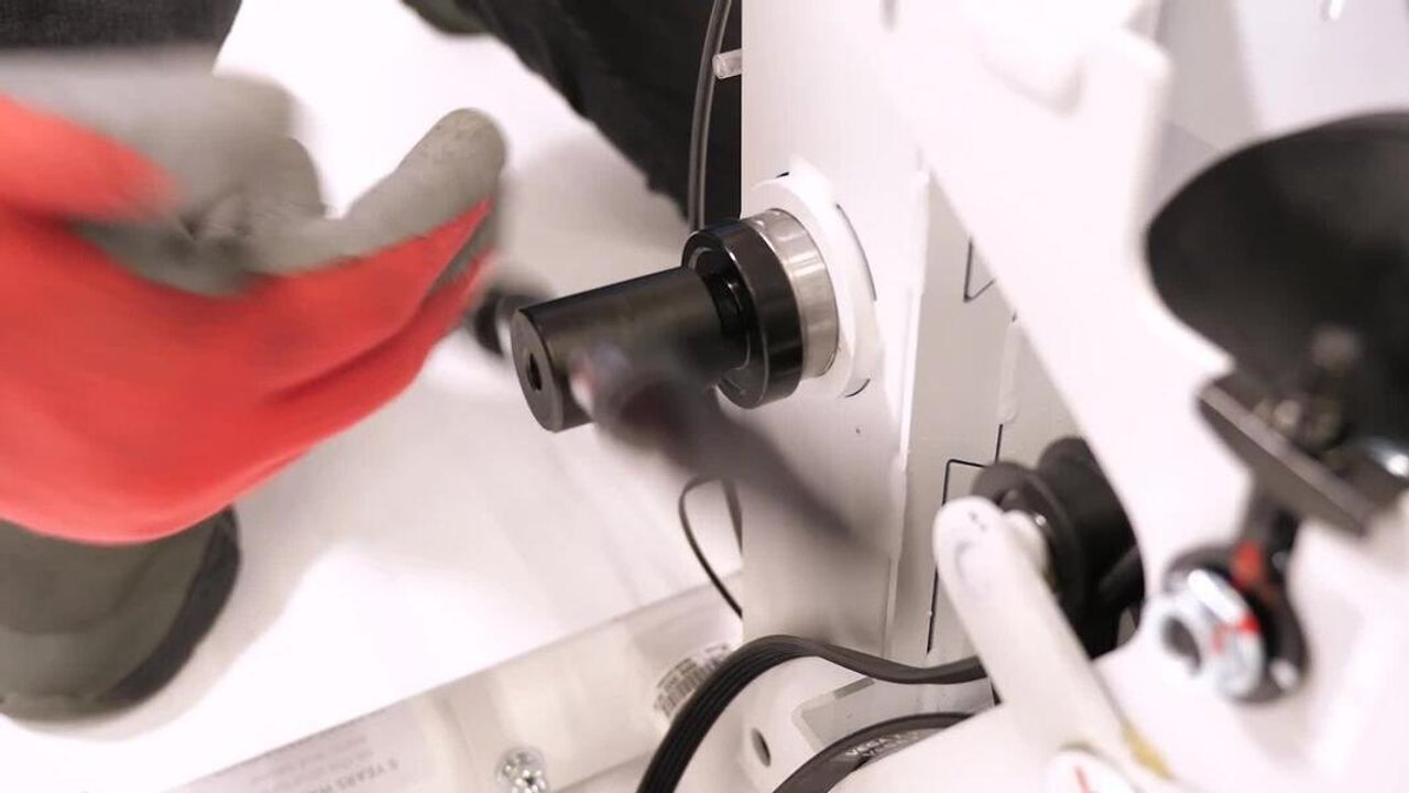 Bottom Bracket Bearing - Video 2