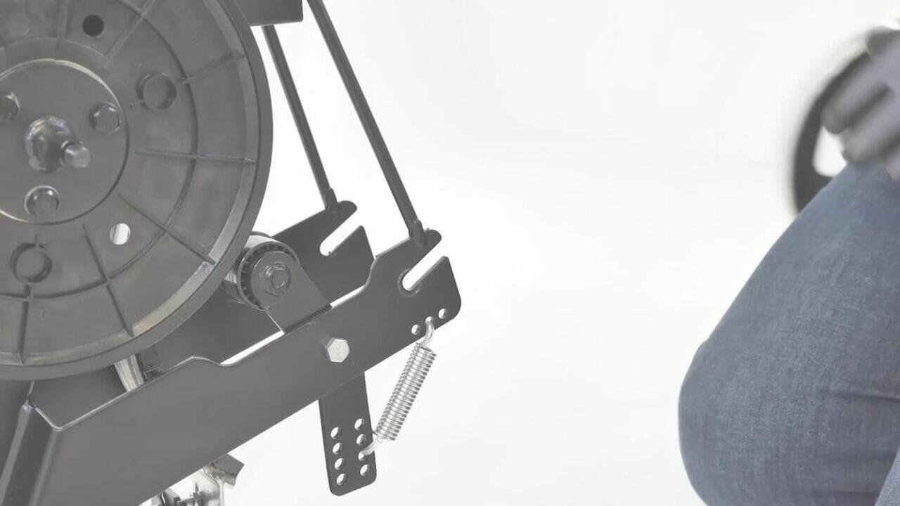 Flywheel - Video 2