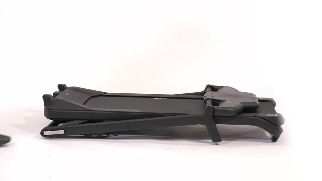L/R Rear Cover Run 500 - Video 2