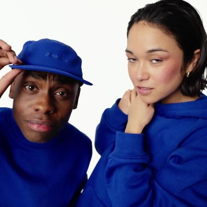 Women's Elementals Leggings - Black - Video 2