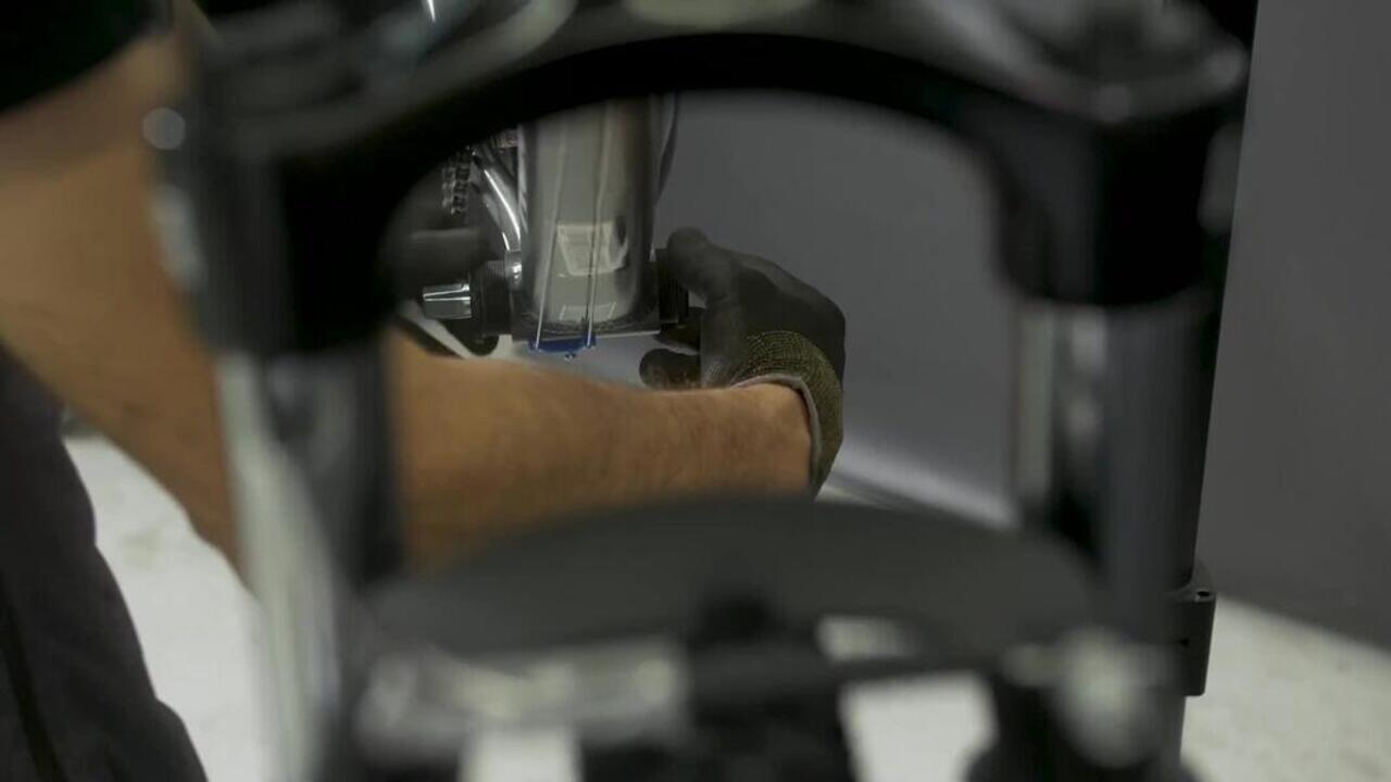 Bottom Bracket Replacement - Video 2
