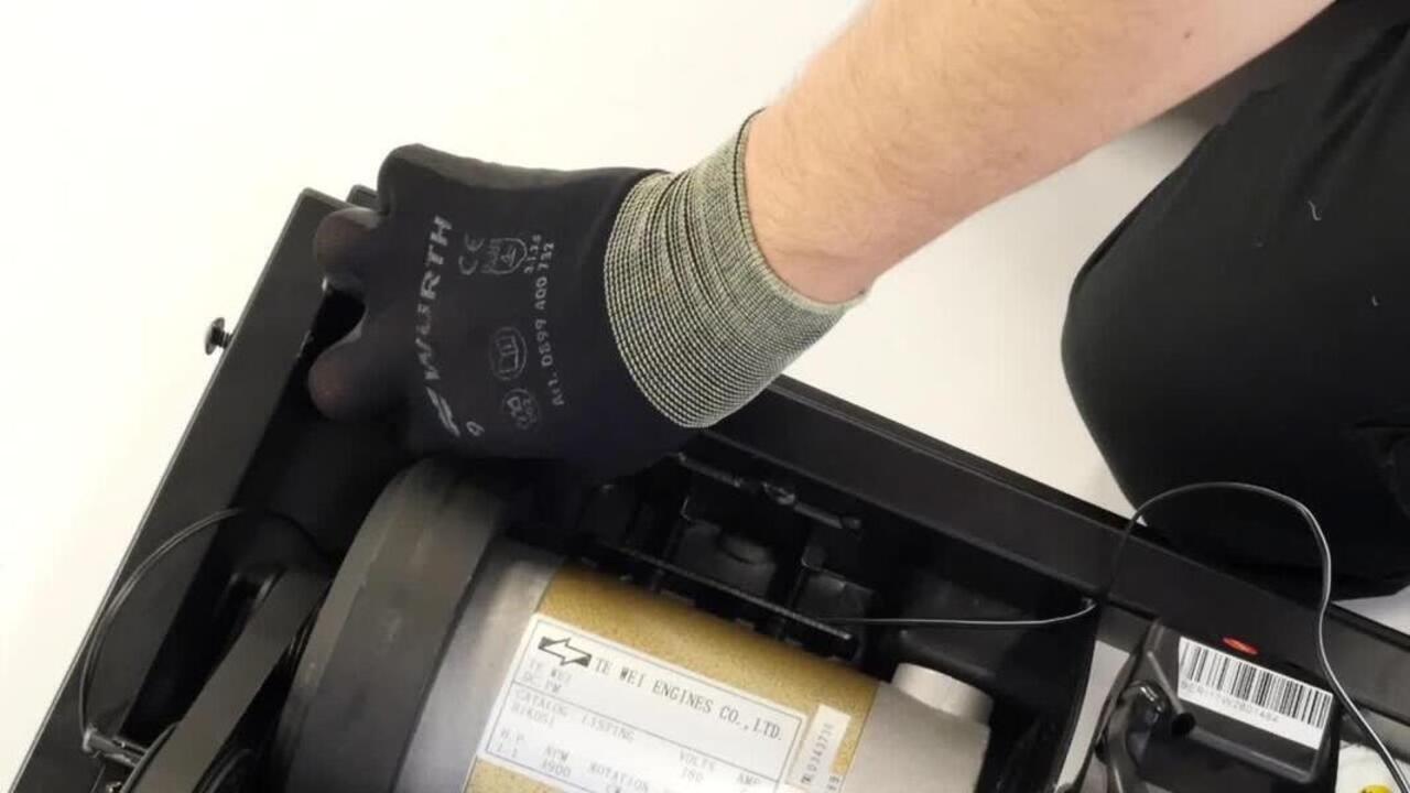 Speed Sensor - Video 2