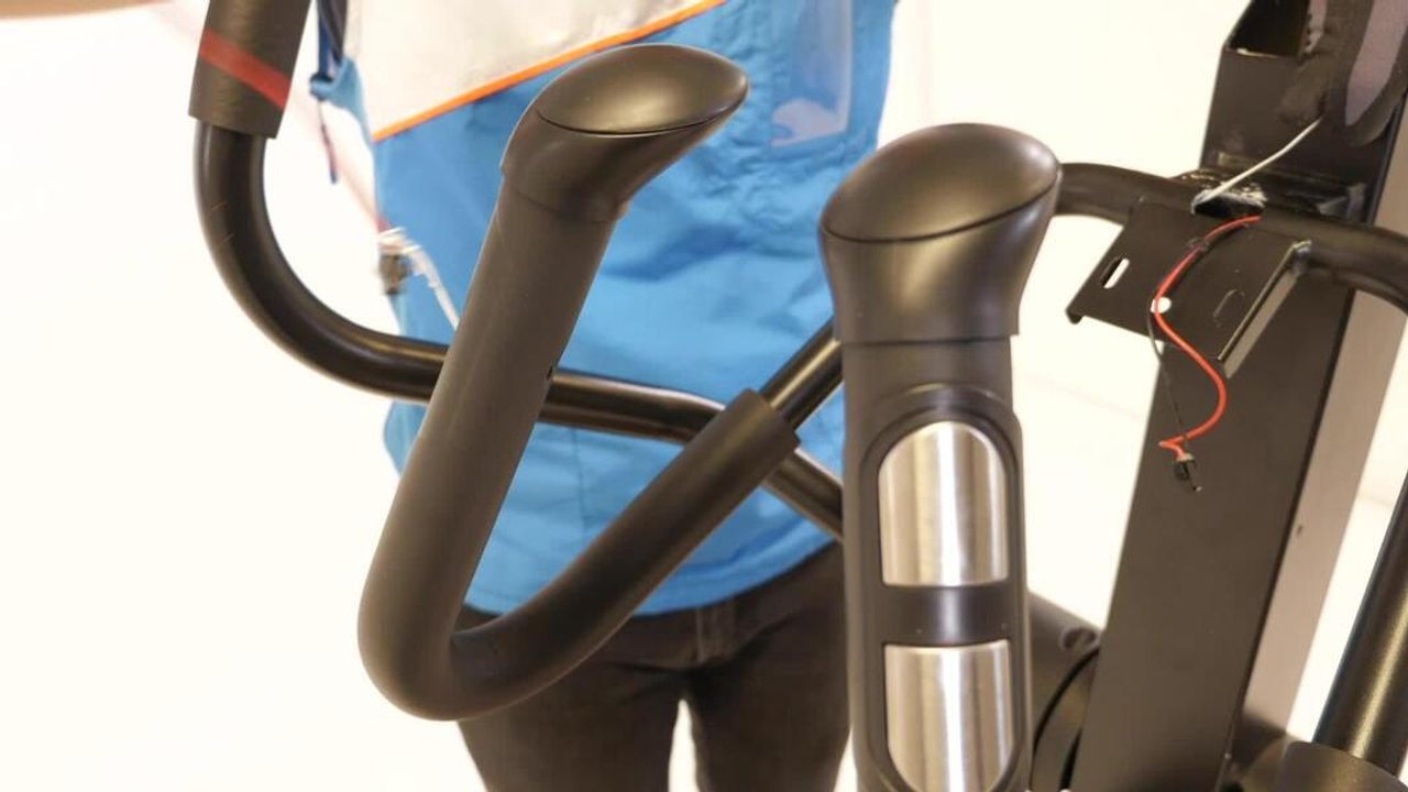 Handpulse x 2 - Video 2