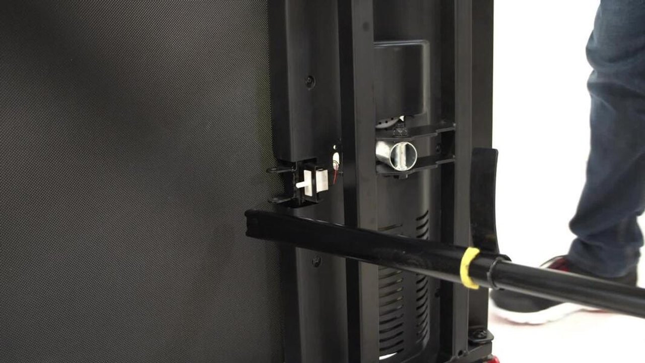 Automatic Safety Switch - Video 2