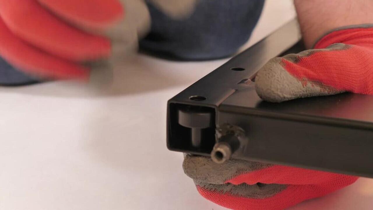 Woodrower Seat Rollers - Video 2